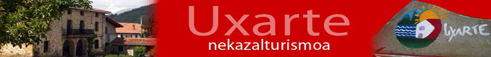 logo Uxarte